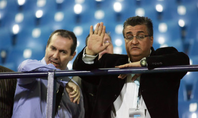 Άρης: Επίθεση του Σκόρδα κατά της ΠΑΕ – «Άνθρωποι χωρίς τσίπα»