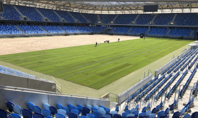 ΠΑΟΚ: Πάει για κεκλεισμένων ο… τελικός με τη Σλόβαν