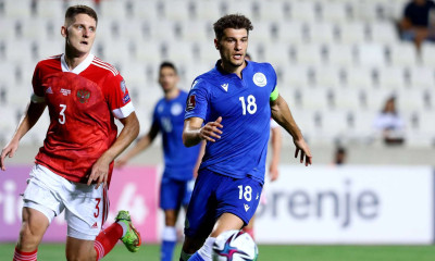 Παναθηναϊκός: «Καμία κρούση για Αρτυματά»