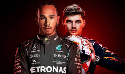 Διχόνοια στη Formula 1 για τη μάχη Φερστάπεν-Χάμιλτον: «Βόμβα» από Λεκλέρ, απάντησε ο Ολλανδός