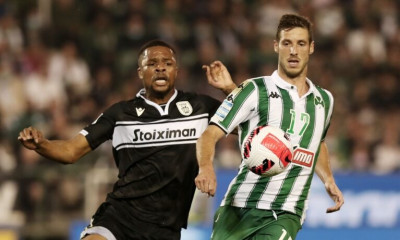 Παναθηναϊκός: Περιμένει Ρούμπεν ο Γιοβάνοβιτς