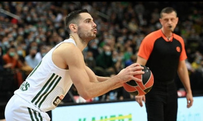 Μπάγερν Μονάχου-Παναθηναϊκός ΟΠΑΠ: Η ώρα και το κανάλι του αγώνα