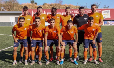 Γ’ Εθνική: Ορίστηκαν τα εξ αναβολής παιχνίδια του Αλμυρού με Πανιώνιο, Πόρο