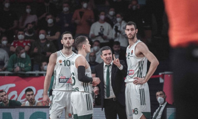 Μπάγερν-Παναθηναϊκός: Το διαιτητικό λάθος που άλλαξε τα δεδομένα και το challenge του Πρίφτη (vid)