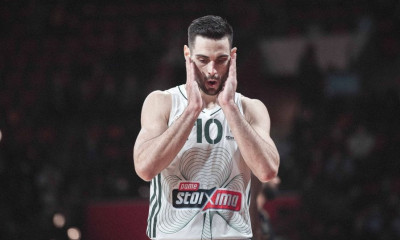 Μπάγερν-Παναθηναϊκός ΟΠΑΠ 81-78: Το έχασε μέσα από τα χέρια του... (photos)