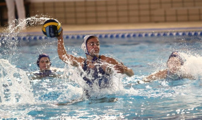 Euroleague πόλο γυναικών: Ήττα από την Ουραλότσκα στην πρεμιέρα η Γλυφάδα