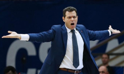 Ιτούδης: «Θα μπορούσαμε να διαχειριστούμε καλύτερα την κατάσταση»