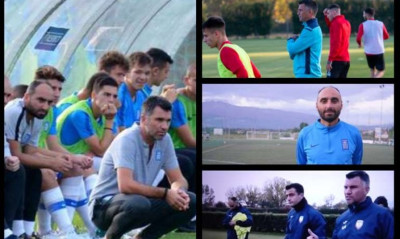 Ξάνθη: Στο τιμ του Κεχαγιά ο Μιχαηλίδης