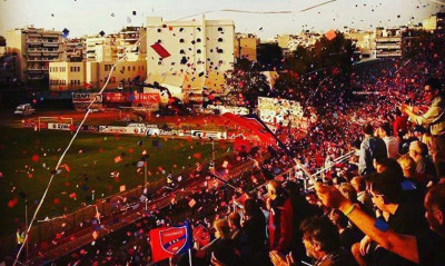 Πανιώνιος: Επιτέλους παίζει με κόσμο - Τα εισιτήρια με Ατσαλένιο