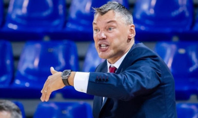 Μπαρτσελόνα-Γιασικεβίτσιους: «Έπρεπε να υποφέρουμε για τη νίκη»