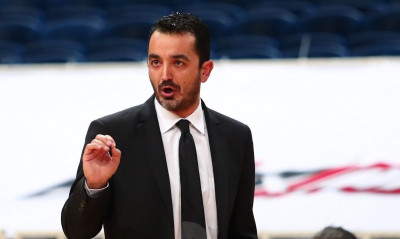 Στον πάγκο της ουγγρικής Ντεμπρετσένι ο Γιώργος Βόβορας! (photo)