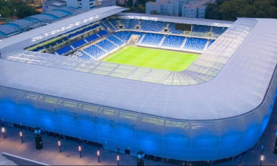 ΠΑΟΚ: Επιστολή στον πρωθυπουργό στέλνει η Σλόβαν!