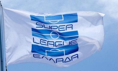 Super League: Νωρίτερα το Λαμία-ΠΑΟ λόγω ντέρμπι αιωνίων στο μπάσκετ