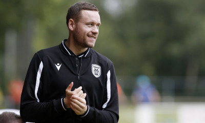 ΠΑΟΚ Β': Πανέτοιμος για Ηρακλή - Η αποστολή για το ντέρμπι (photos)