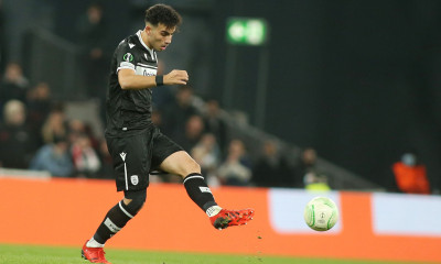 ΠΑΟΚ: Έφεση για την ποινή του Μιχαηλίδη