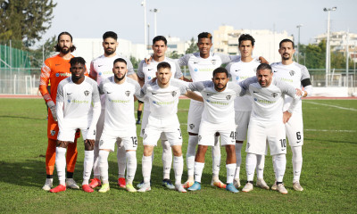 Καλαμάτα: Χωρίς δύο κόντρα σε Παναθηναϊκό Β