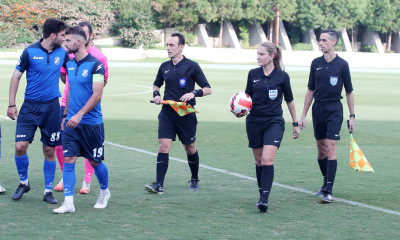 Super League 2: Έχασαν στα χαρτιά τα ματς της πρεμιέρας Καβάλα, Ζάκυνθος