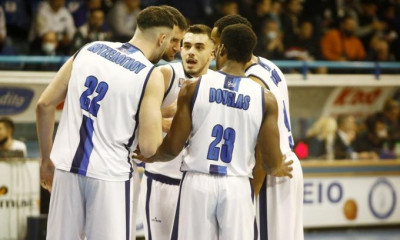 Ηρακλής: Ατομικό για τρεις παίκτες του Μέξα