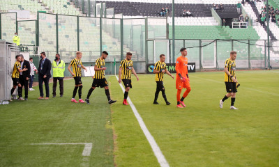 Super League 2: Τηλεοπτική κάλυψη στο ΑΕΚ Β-Καραϊσκάκης