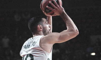 Μπάγερν-Παναθηναϊκός ΟΠΑΠ: Η εξαιρετική εμφάνιση του Παπαπέτρου στο Μόναχο (photos&video)