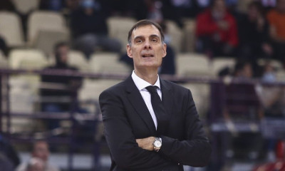 Μπαρτζώκας: «Συγχαρητήρια σε παίκτες και φιλάθλους-Επικεντρωνόμαστε στον Παναθηναϊκό»