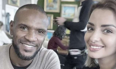 Μπάχαλο: Αίτηση διαζυγίου απ’ τη σύζυγο Αμπιντάλ – Η παράνομη σχέση με την Χαμραουί