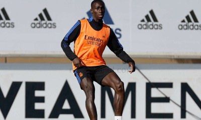 Ρεάλ Μαδρίτης: Γρονθοκόπησε και κλώτσησε γυναίκα στο κεφάλι ο Μεντί