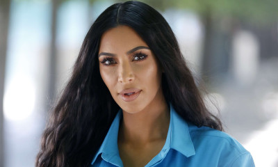 Σπουδαία κίνηση απ’ την Κιμ Καρντάσιαν!