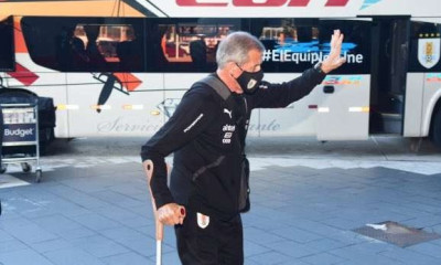 Απολύθηκε ο μύθος Ταμπάρες (Photos)