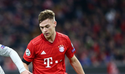 Μπάγερν Μονάχου: Συναγερμός με Κίμιχ - Μπήκε σε καραντίνα, εκτός με Άουγκσμπουργκ