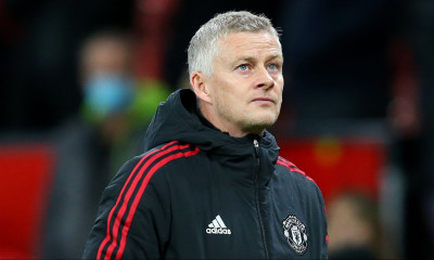 Μάντσεστερ Γιουνάιτεντ: Τα είπε με τους παίκτες ο Σόλσκιερ