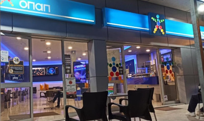 O παλμός του ντέρμπι ΑΕΚ-Ολυμπιακός στα πρακτορεία ΟΠΑΠ