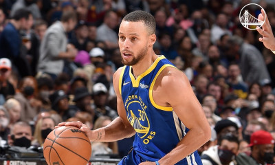 NBA: Πέρασαν και από το Κλίβελαντ οι Ουόριορς - Όλα τα αποτελέσματα (videos)