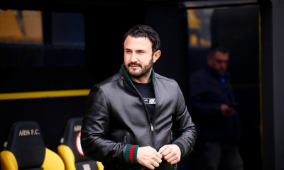 Άρης: Αντίδραση για Καρυπίδη και τη σύλληψη του Χογκέγκ