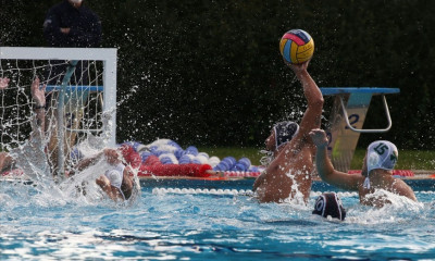 Α1 Πόλο Ανδρών: Με έξι παιχνίδια το… κυρίως πιάτο της 7ης αγωνιστικής, που ρίχνει «αυλαία» την Τρίτη