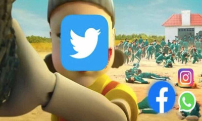 Έπεσε το Facebook: Προβλήματα σε όλο τον κόσμο