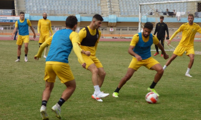 Εργοτέλης: Εκτός οι Ποζατζίδης και Θεοδωράκης με Κηφισιά