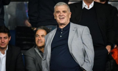 ΑΕΚ: Απορρίφθηκε η έφεση για τις ποινές των Μελισσανίδη και Παπαδόπουλου