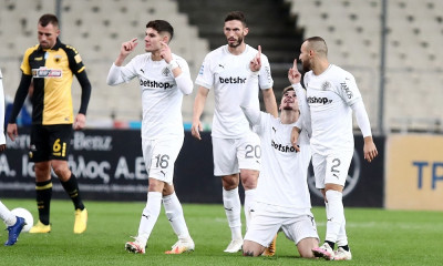 ΟΦΗ: Επιστροφή έκπληξη στον Βόλο - Μέσα και ο Στάικος, εκτός τέσσερις βασικοί