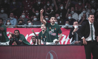 Έχασε πάλι, αλλά γυρίζει με «νίκη» από το Μόναχο