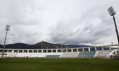 Λαμία-Παναθηναϊκός: Άλλαξε η έδρα, στο Πανθεσσαλικό το ματς!