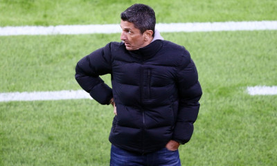 ΠΑΟΚ: Ο Λουτσέσκου βλέπει μόνο τον Ατρόμητο μπροστά του