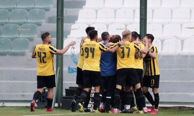 Live Streaming ΑΕΚ Β-Καραϊσκάκης