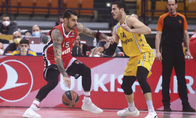 Πρίντεζης: «Η έδρα μας παίζει πάρα πολύ μεγάλο ρόλο» (video)