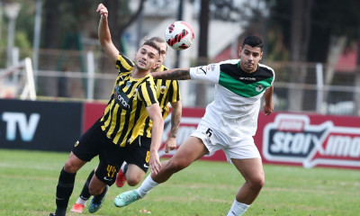 ΑΕΚ Β-Καραϊσκάκης 2-1: Τα highlights της νίκης της Ένωσης (photos+video)