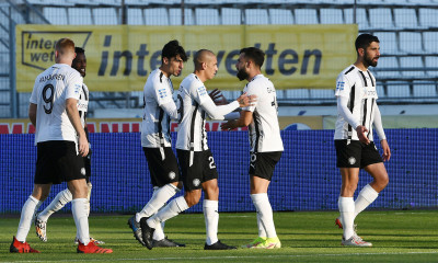 Βόλος-ΟΦΗ 0-2: Με υπογραφή Τοράλ πήρε το διπλό (videos+photos)