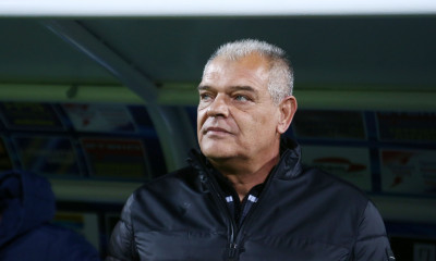 Σπανός: «Δεν ήμασταν καλοί» (video)