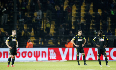 Super League: Η βαθμολογία πριν από το ΑΕΚ-Ολυμπιακός