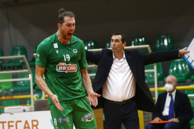 Παναθηναϊκός-Φοίνικας Σύρου 3-0: «Περίπατος» και ετοιμάζεται για ΠΑΟΚ