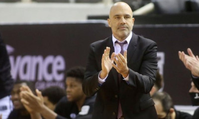 ΠΑΟΚ-Λυκογιάννης: «Nα δώσουμε τον καλύτερό μας εαυτό»